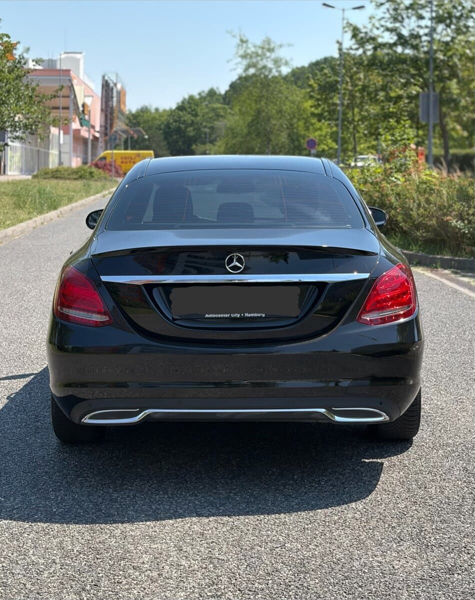Mercedes-Benz OSTATNÍ - 5