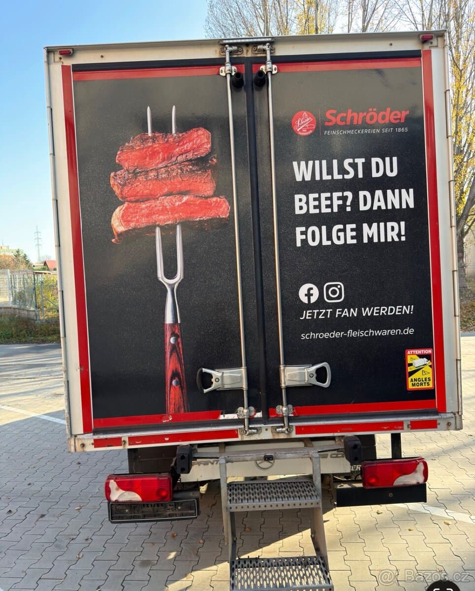2016 Mercedes-Benz SPRINTER - 5