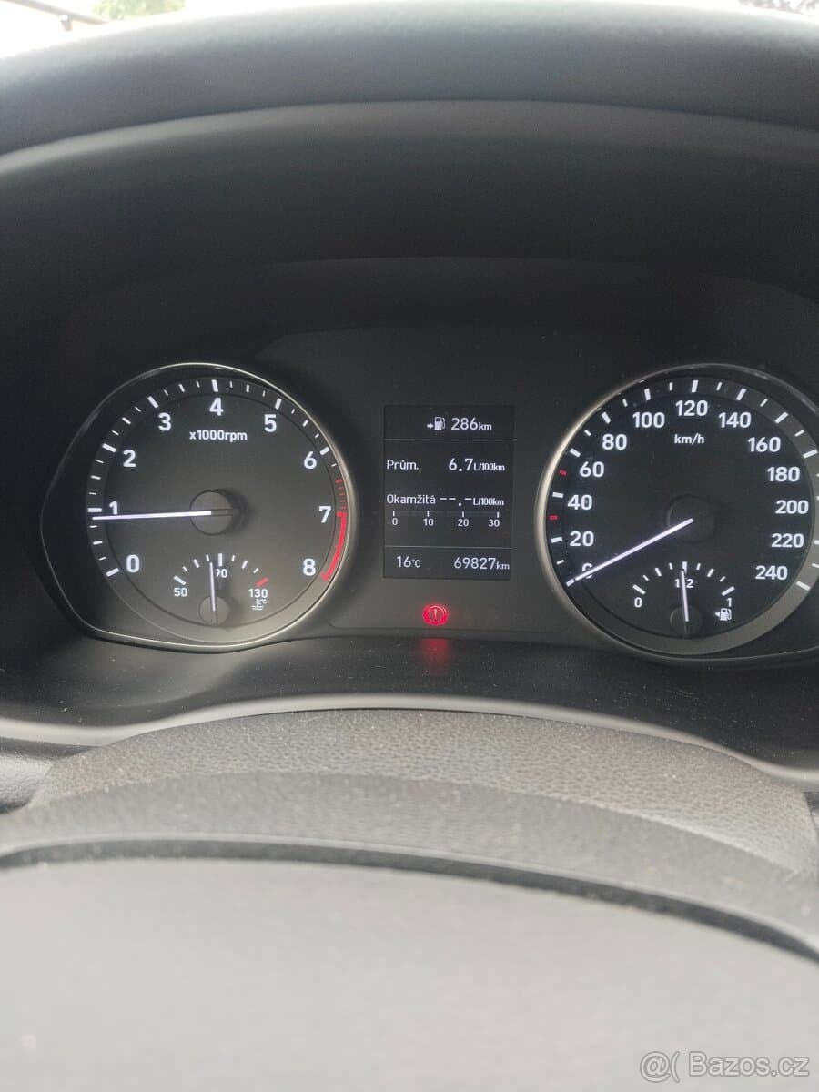 2020 Hyundai i30 - 5