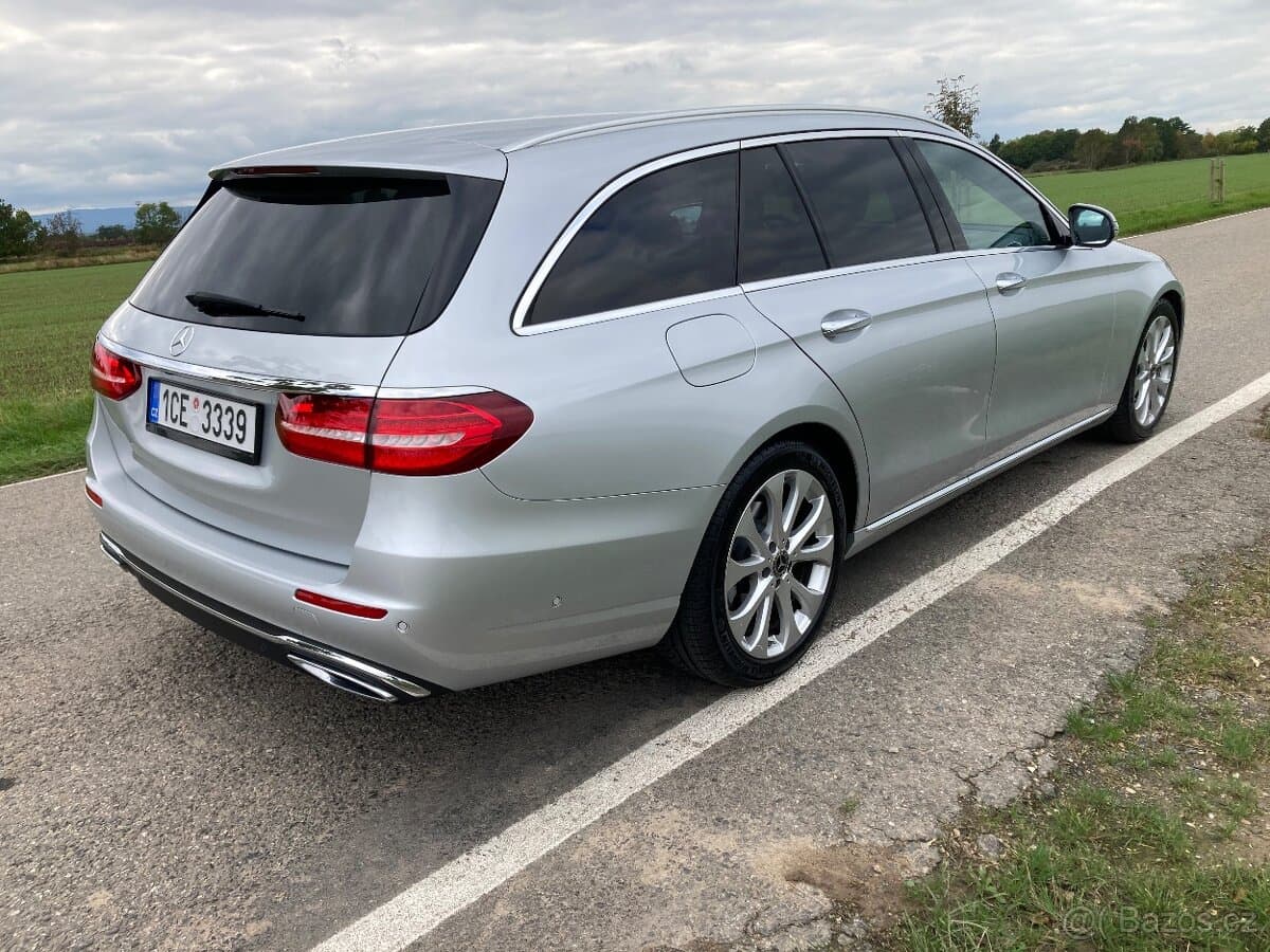 2019 Mercedes-Benz OSTATNÍ - 5
