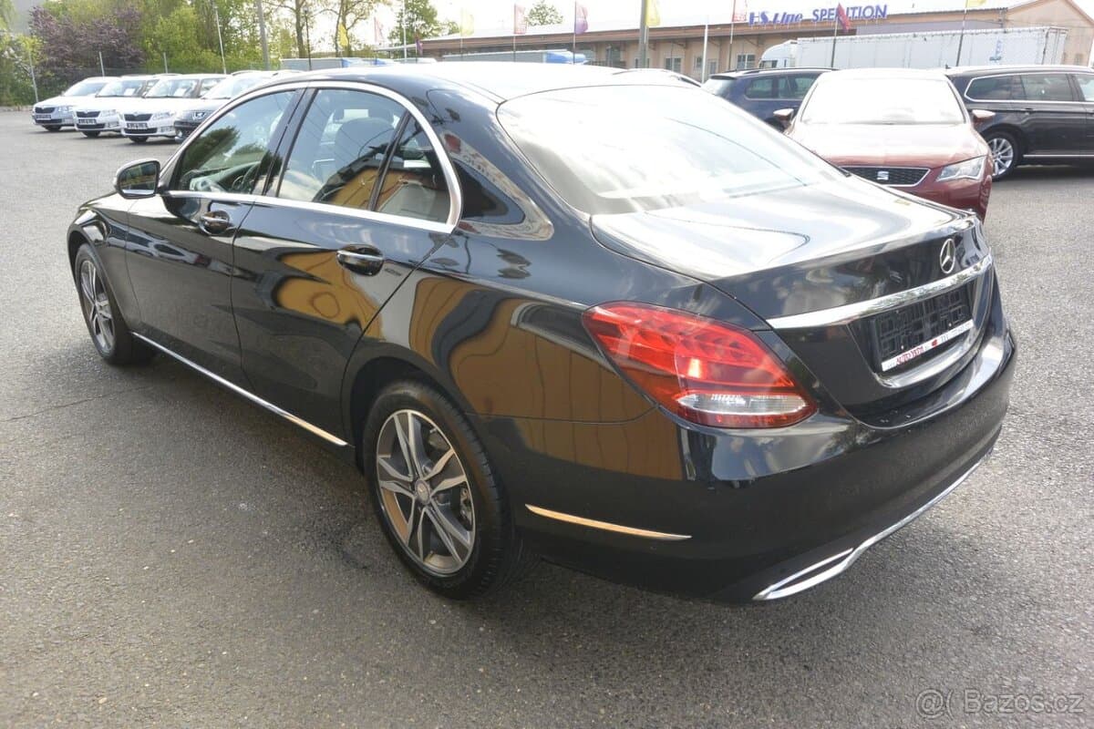 2014 Mercedes-Benz OSTATNÍ - 5