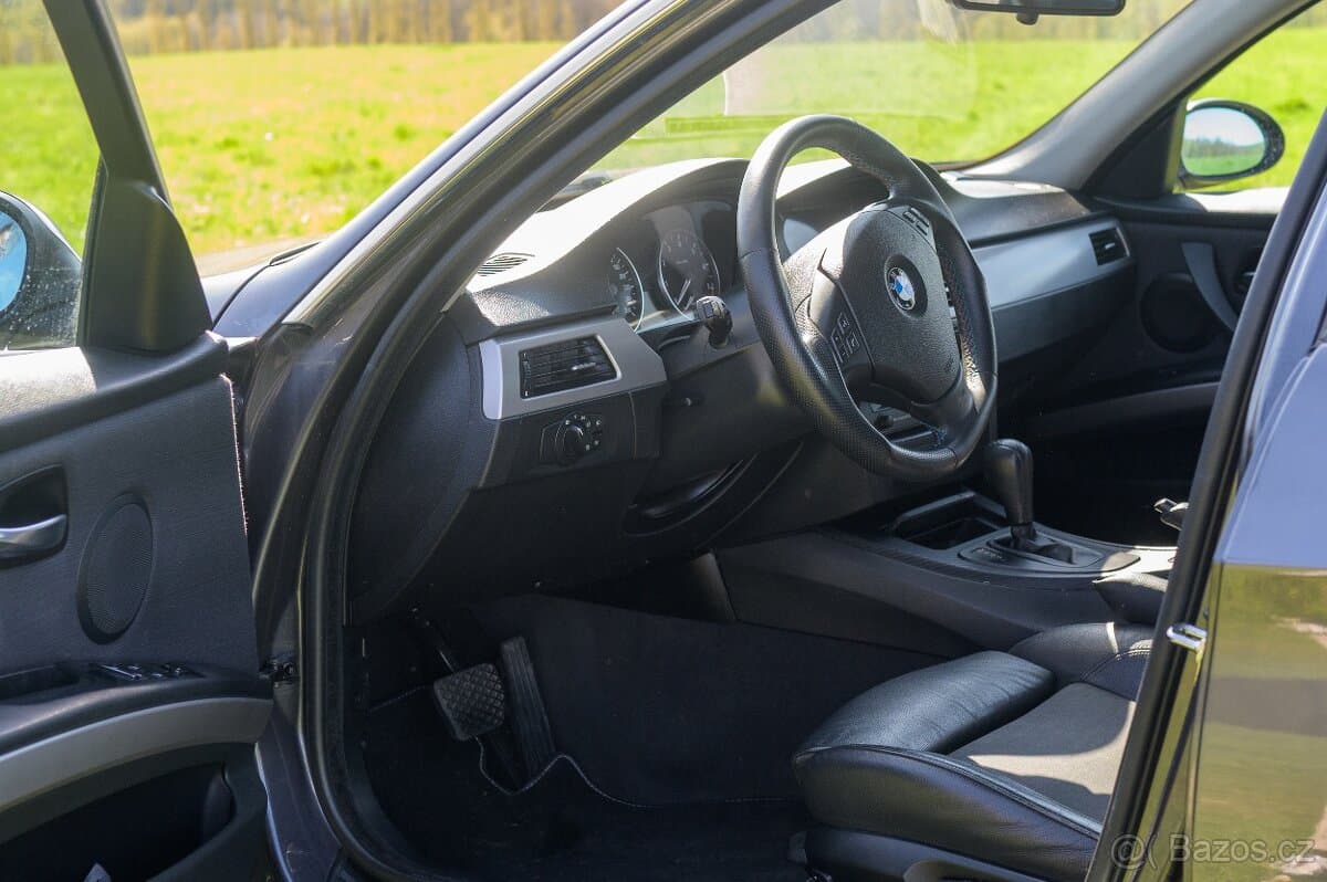 2006 BMW OSTATNÍ - 5