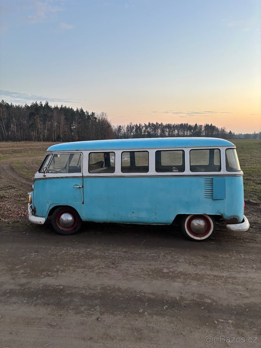 Volkswagen OSTATNÍ - 5