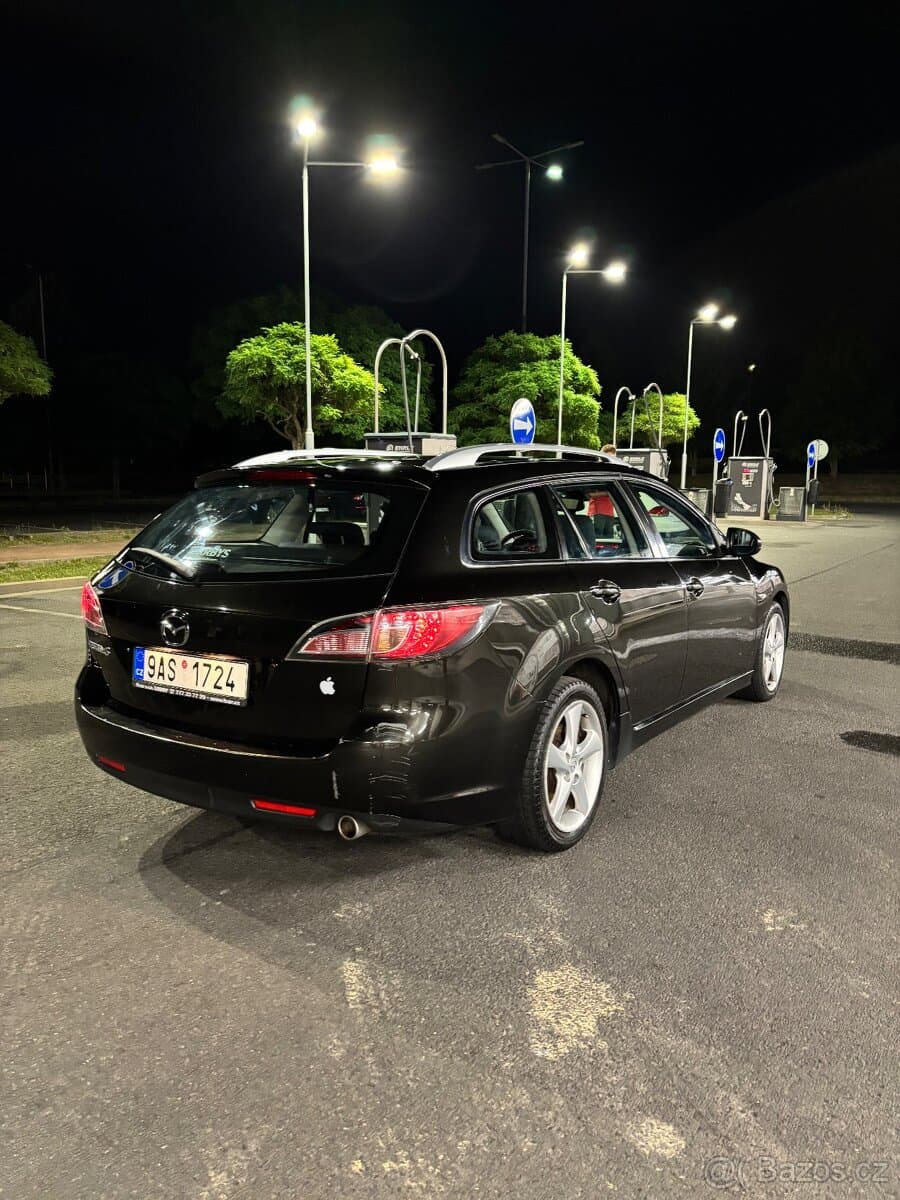 2009 Mazda 6 - 5