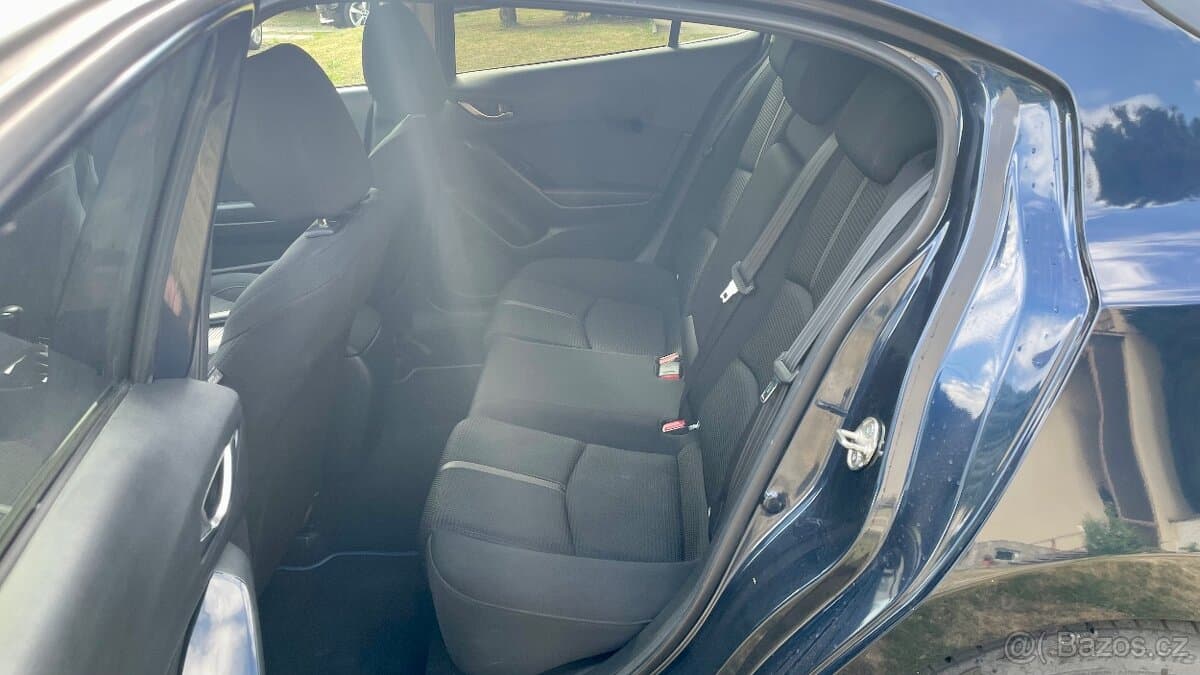 2017 Mazda 3 - 5
