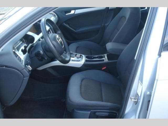 2010 Audi A4 - 5