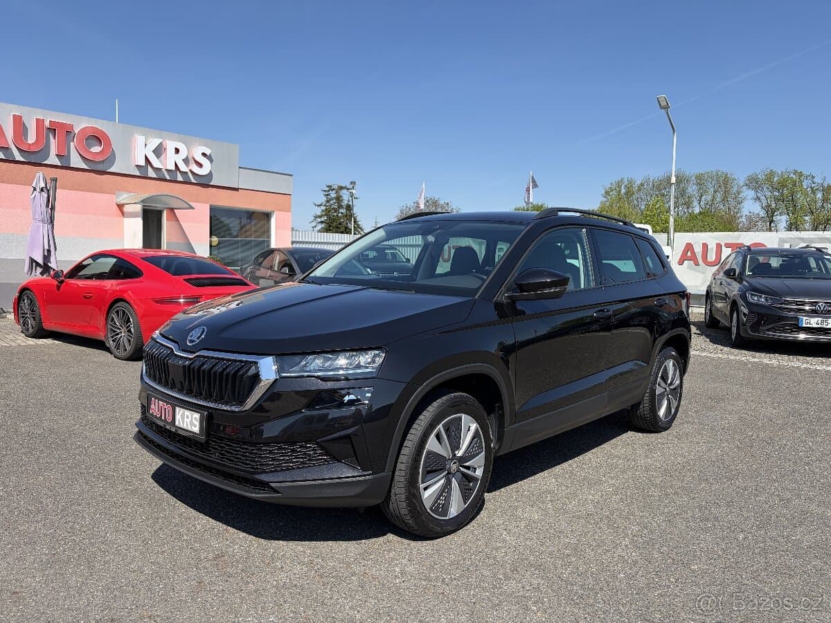 2023 Škoda KAROQ - 5