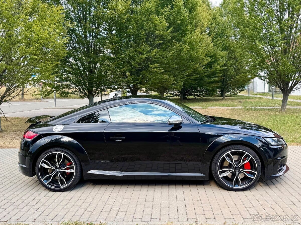 2014 Audi COUPE - 5