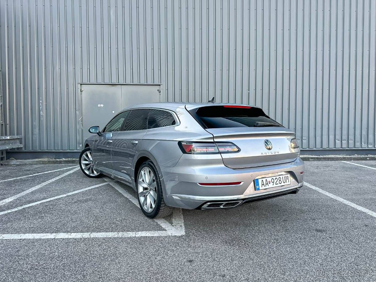 2021 Volkswagen ARTEON - 5