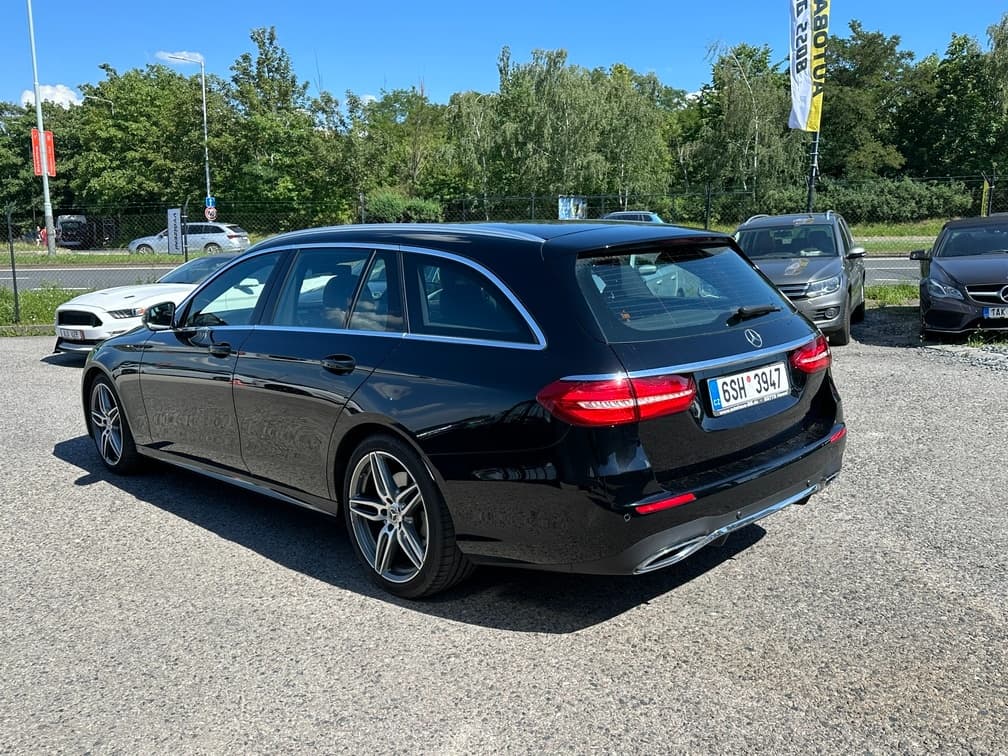2019 Mercedes-Benz OSTATNÍ - 5