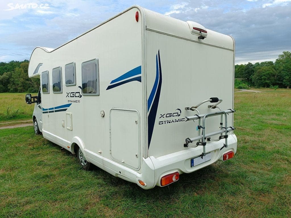 2016 Renault MASTER - 5