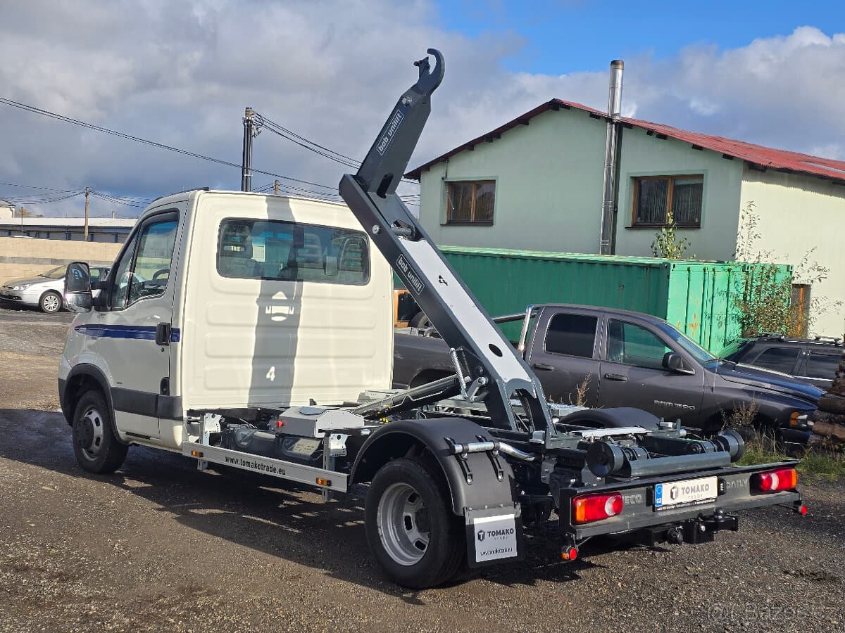 Iveco OSTATNÍ - 5