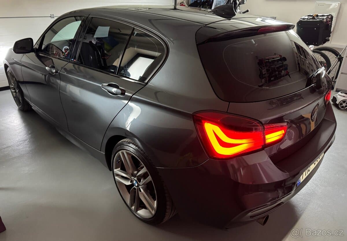 2017 BMW OSTATNÍ - 5