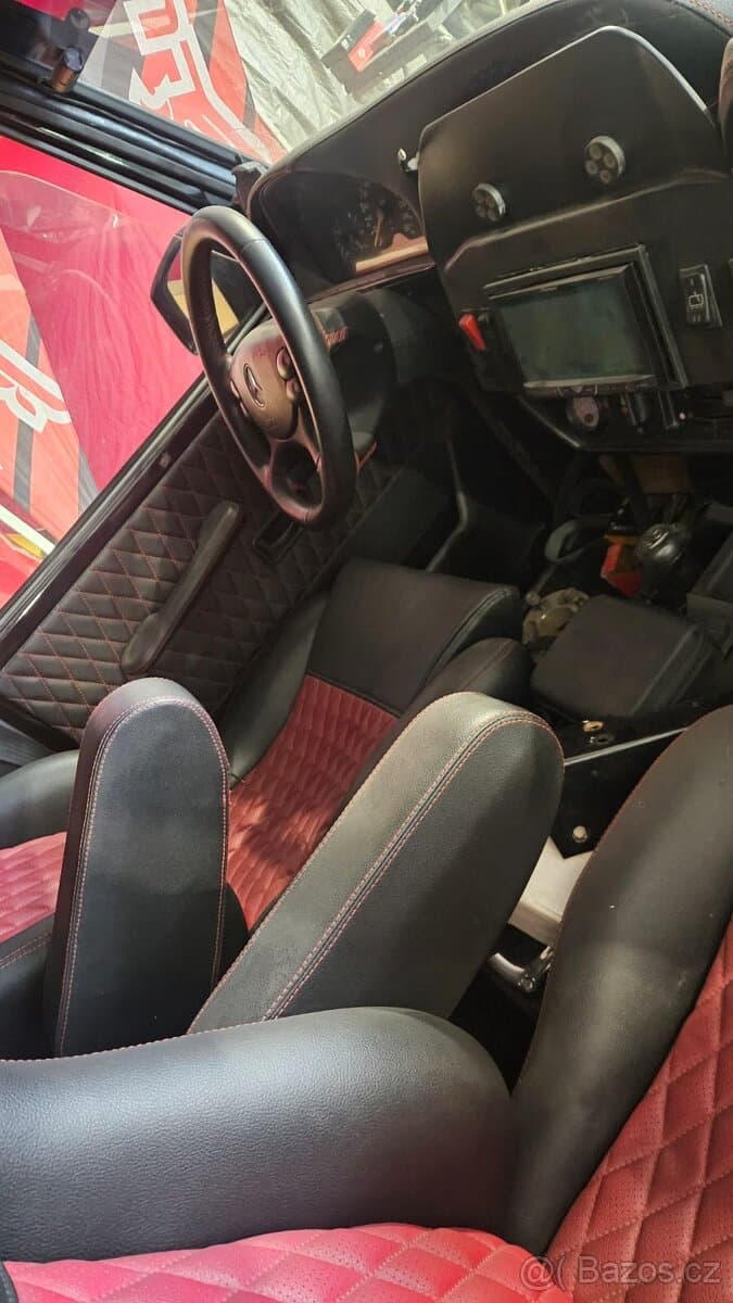 1993 Mercedes-Benz GL - 5