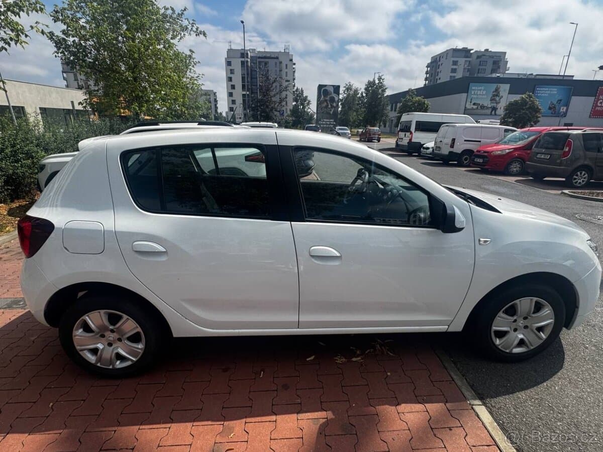 2018 Dacia SANDERO - 5