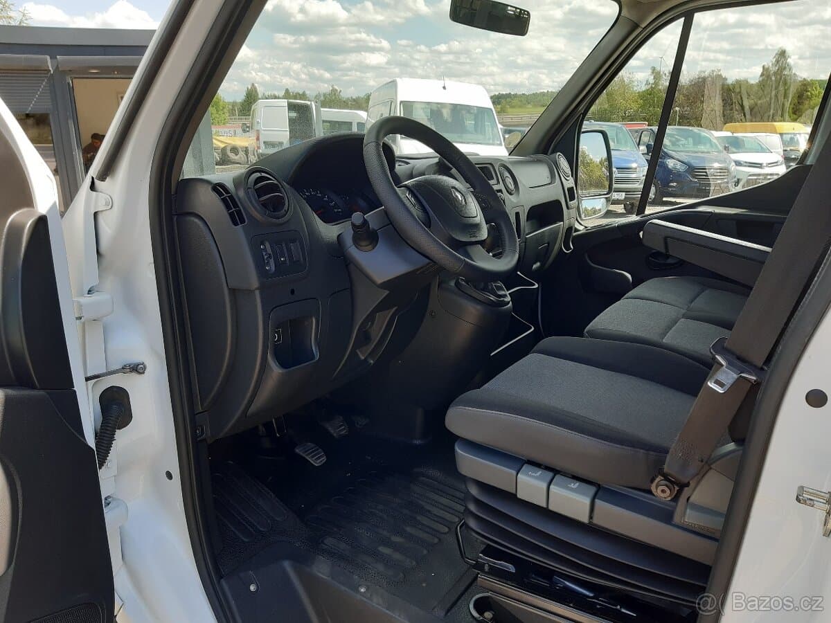 2019 Renault MASTER - 5