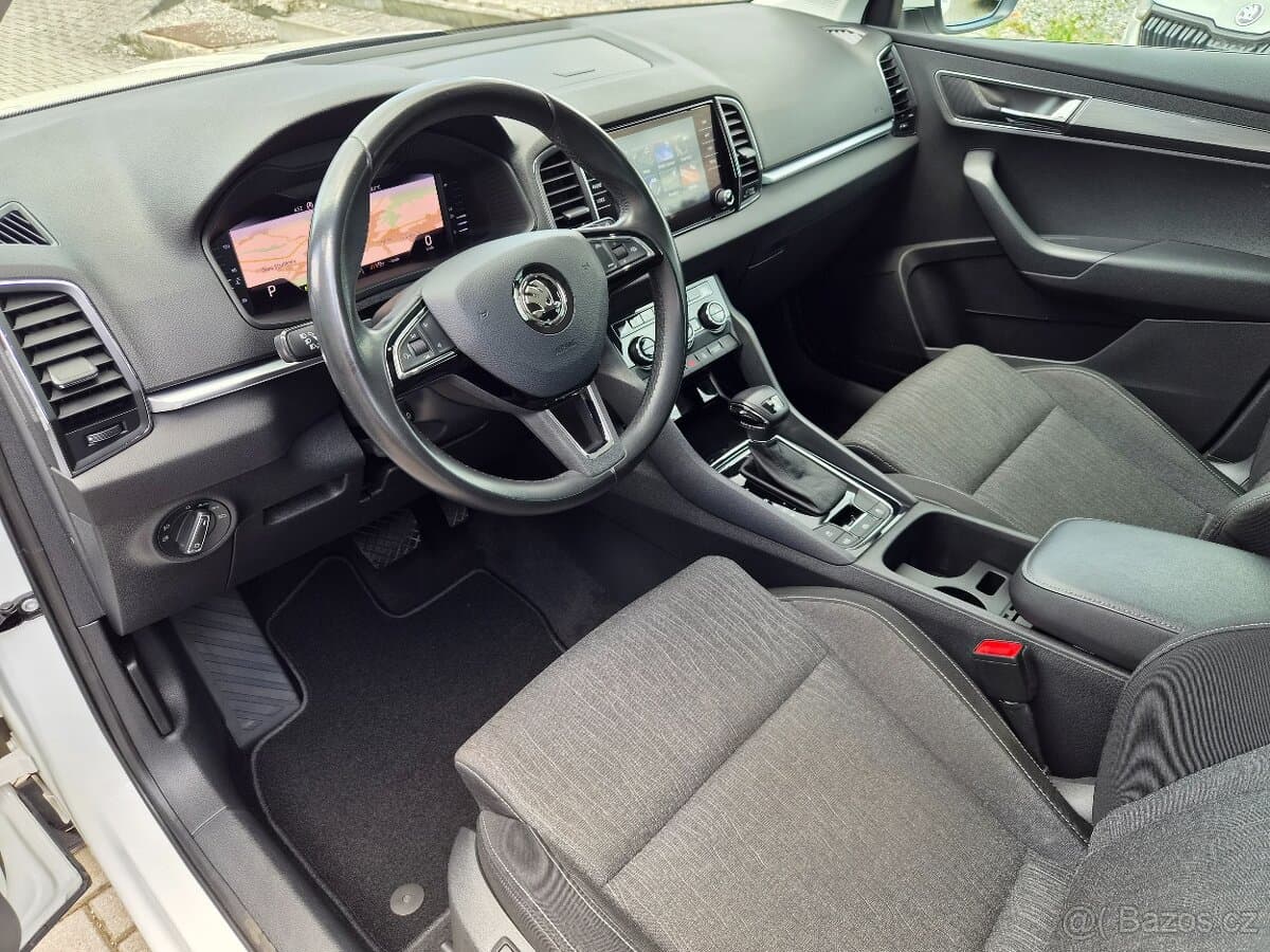 2019 Škoda KAROQ - 5