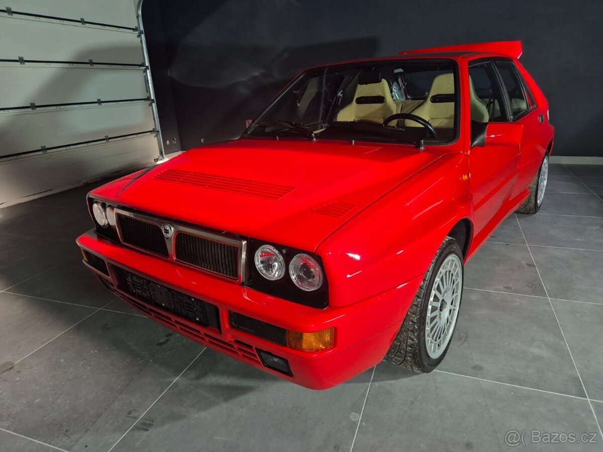 1994 Lancia DELTA - 5