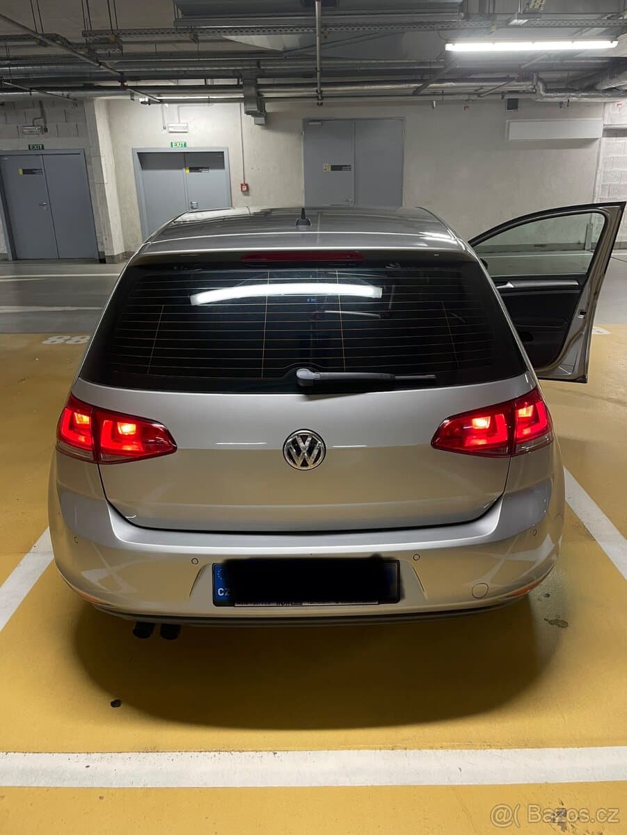 2013 Volkswagen GOLF - 5