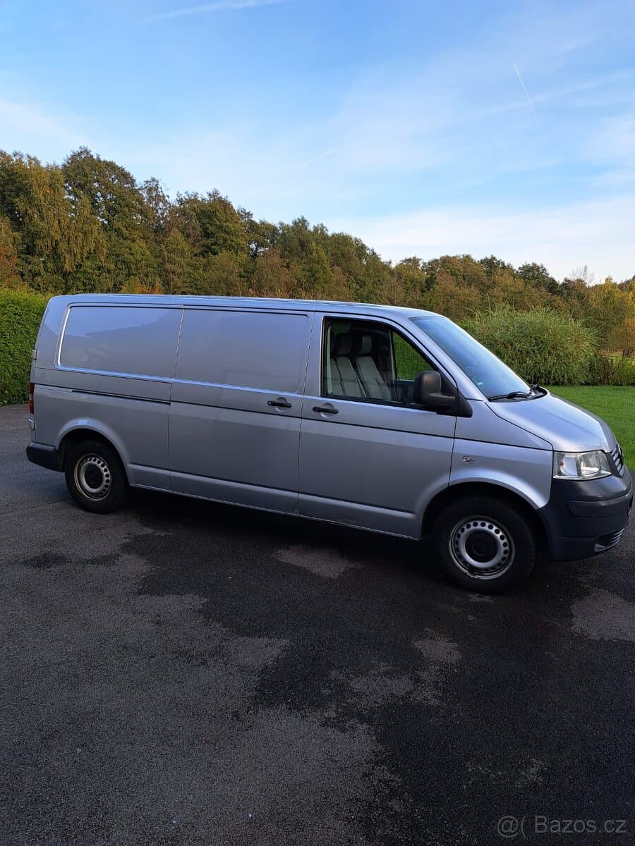 2009 Volkswagen TRANSPORTER - 5