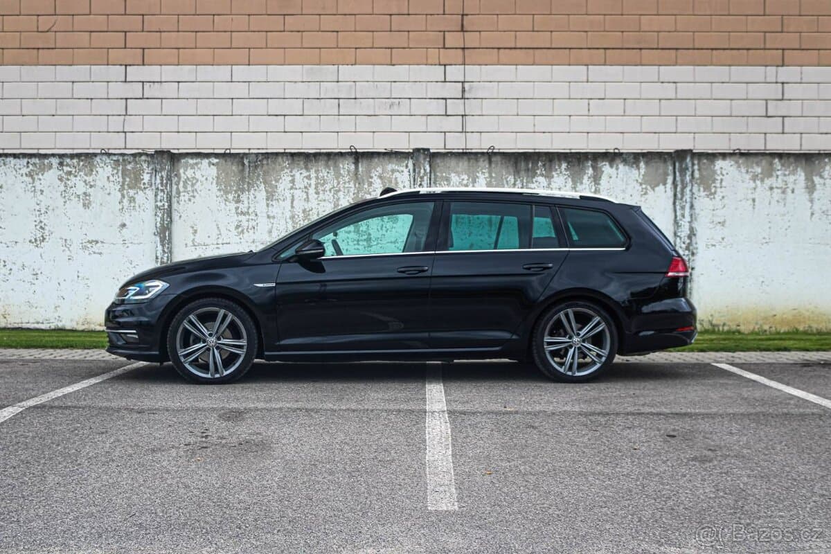 2019 Volkswagen GOLF - 5