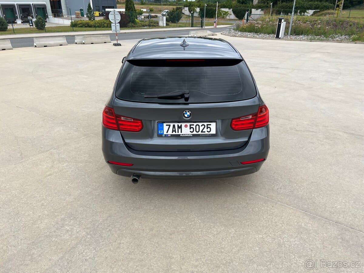 2014 BMW OSTATNÍ - 5