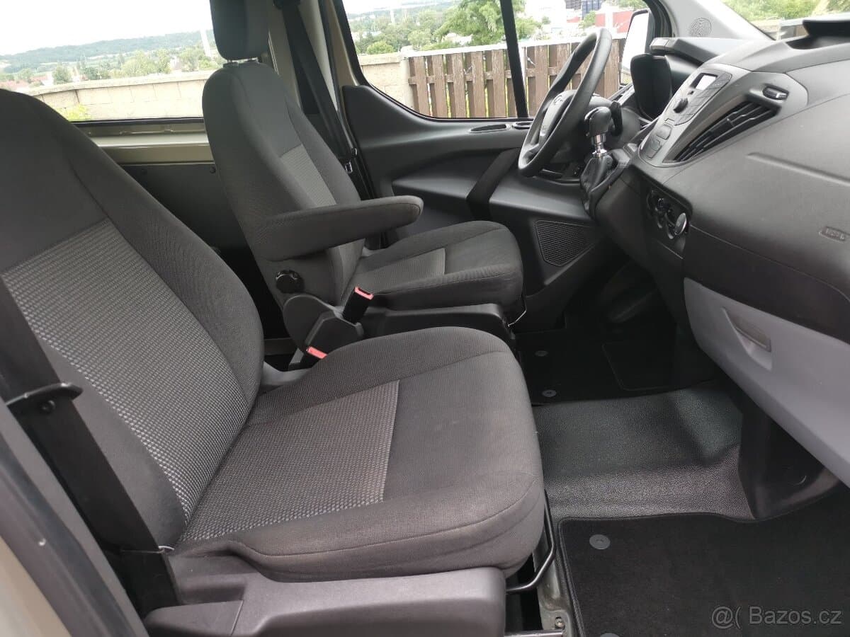 2016 Ford TRANSIT - 5