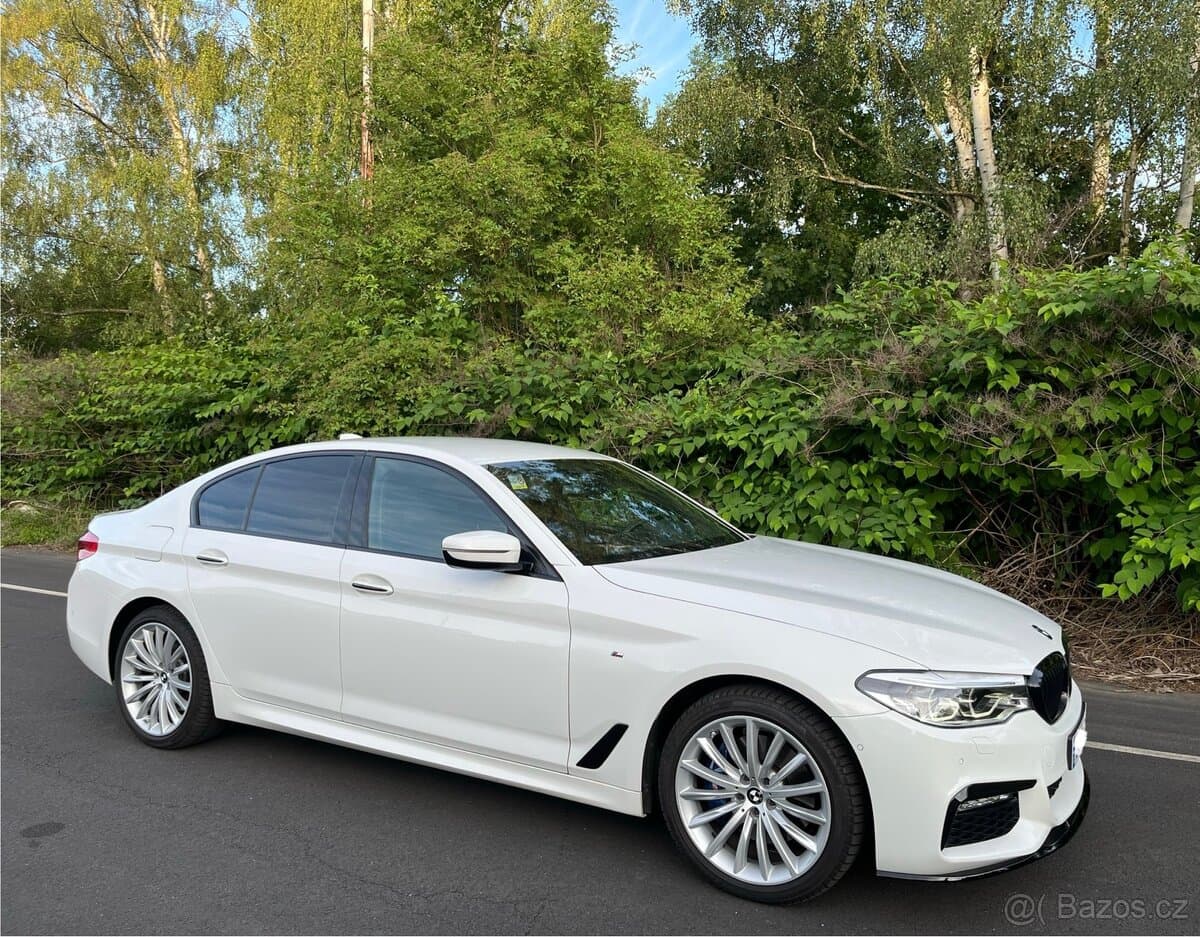 2018 BMW OSTATNÍ - 5