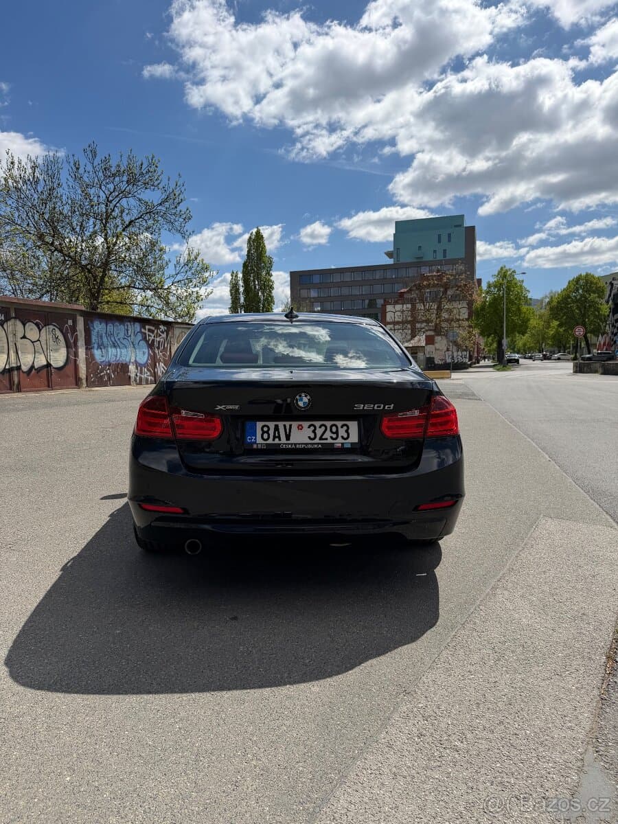 2015 BMW OSTATNÍ - 5