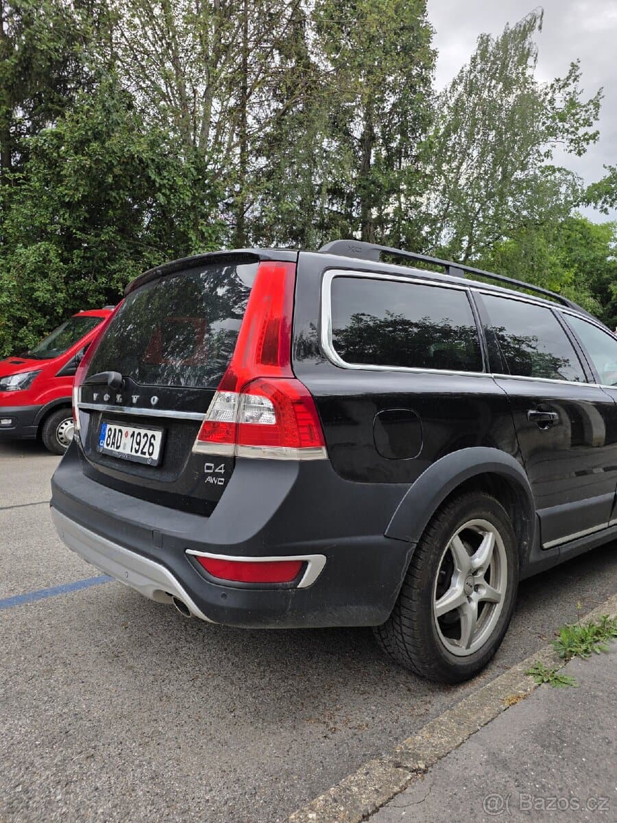 2015 Volvo XC70 - 5