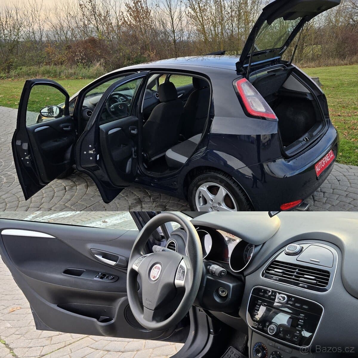 2012 Fiat OSTATNÍ - 5