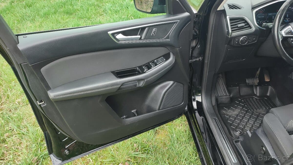 2020 Ford S-MAX - 5