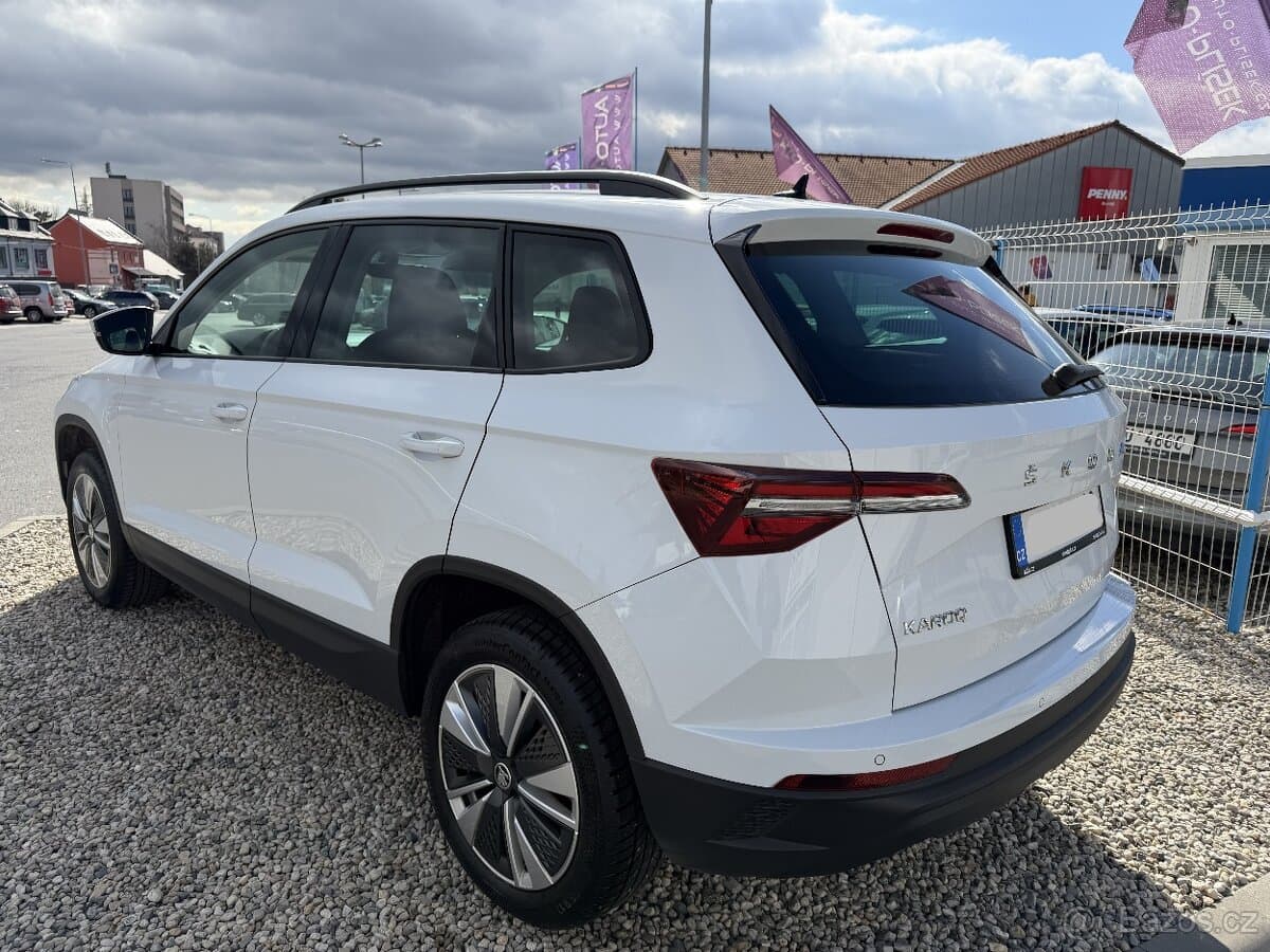2023 Škoda KAROQ - 5