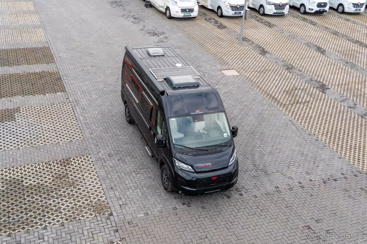 2026 Fiat DUCATO - 5