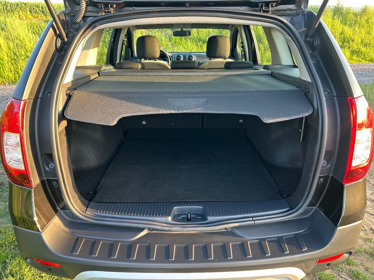 2019 Dacia LOGAN - 5