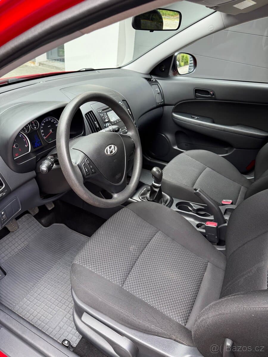 2010 Hyundai i30 - 5