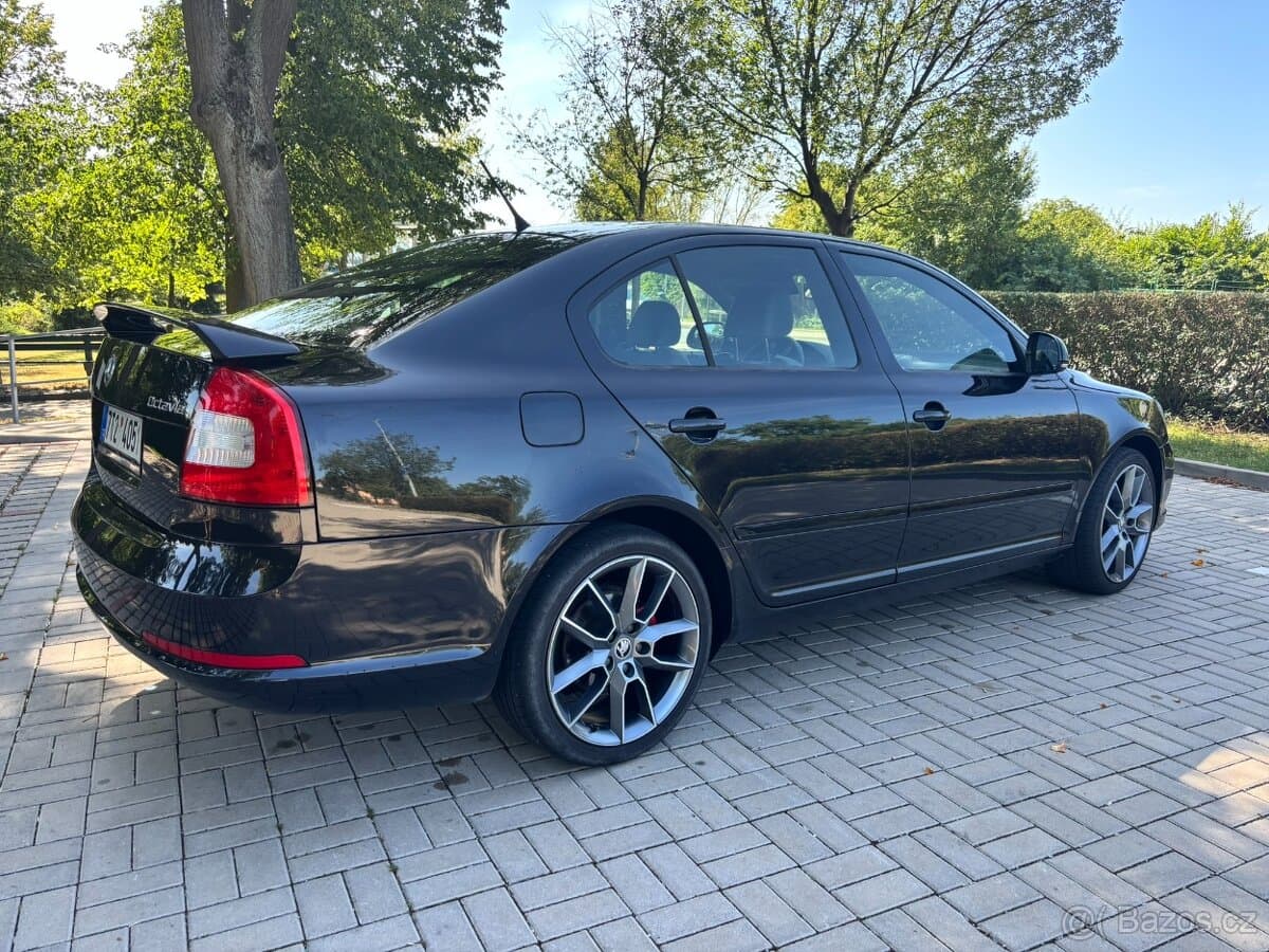 2011 Škoda OCTAVIA - 5