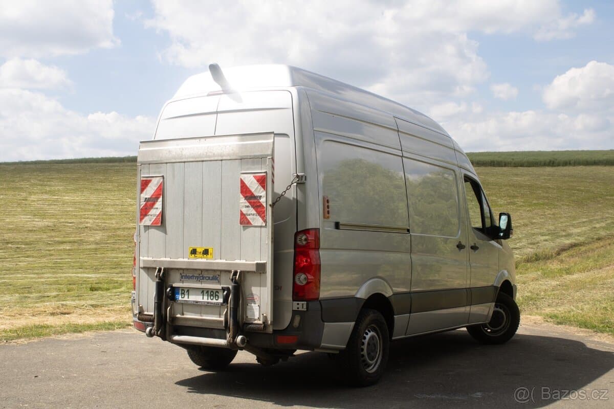 2013 Volkswagen OSTATNÍ - 5