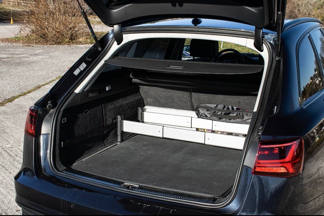2016 Audi A6 - 5