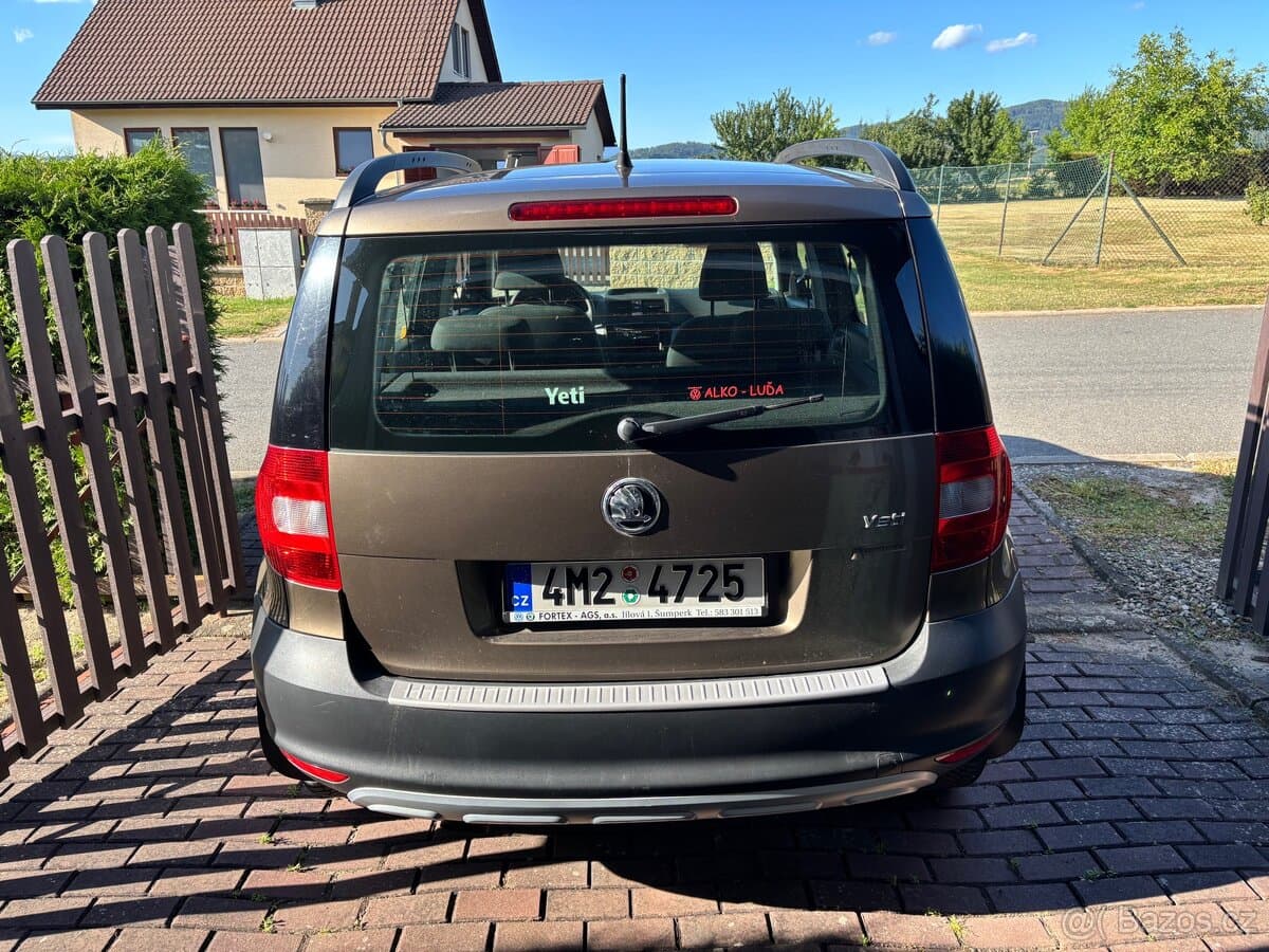 2010 Škoda OSTATNÍ - 5