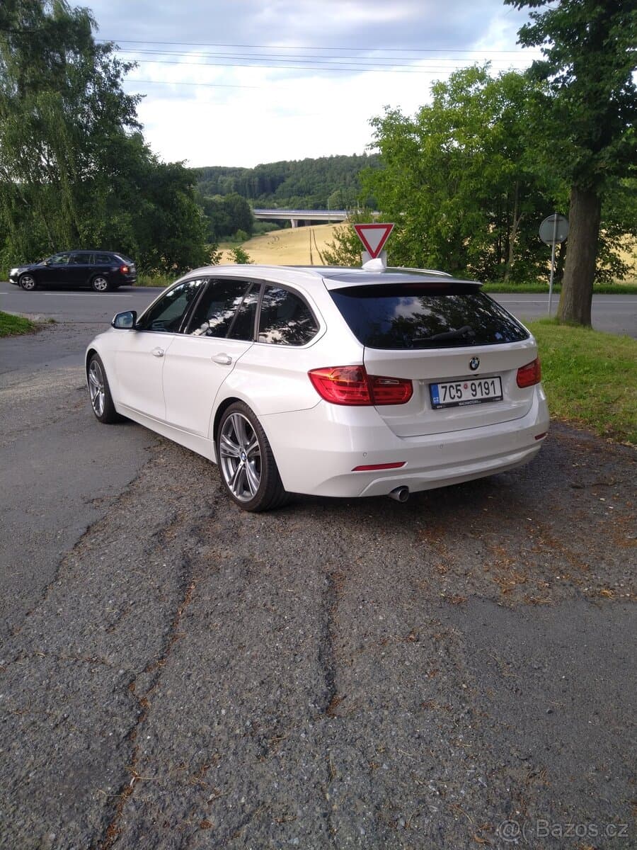 2012 BMW OSTATNÍ - 5