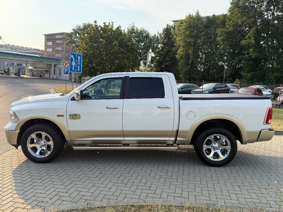 2016 Dodge OSTATNÍ - 5