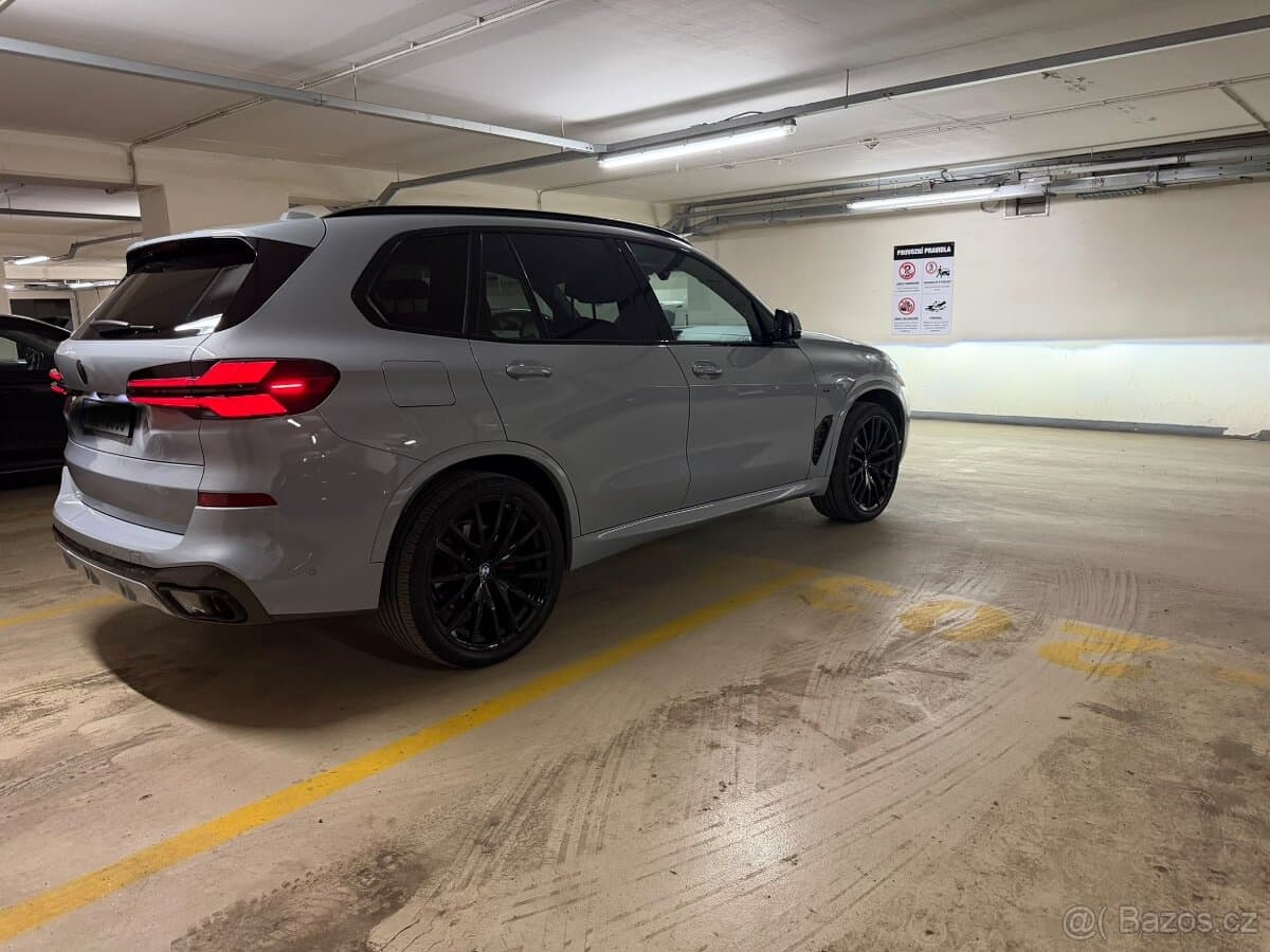 2024 BMW X5 - 5
