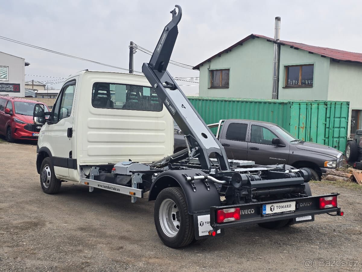 Iveco OSTATNÍ - 5