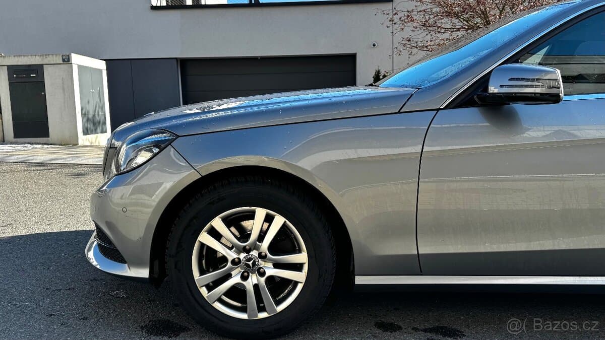 2013 Mercedes-Benz OSTATNÍ - 5