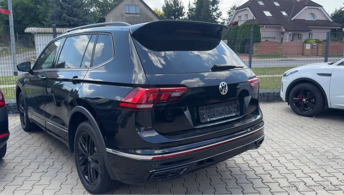 2023 Volkswagen TIGUAN - 5