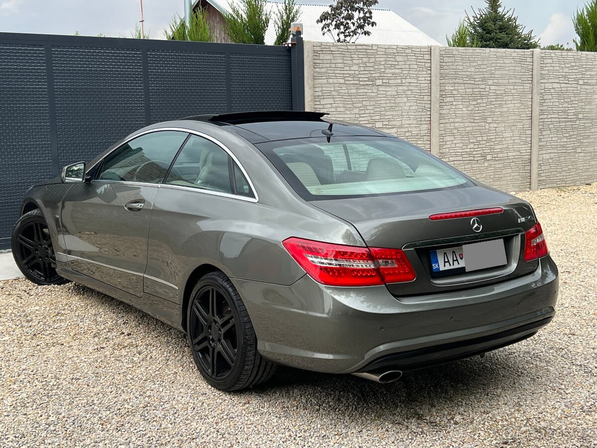 2010 Mercedes-Benz CL-CLASS - 5