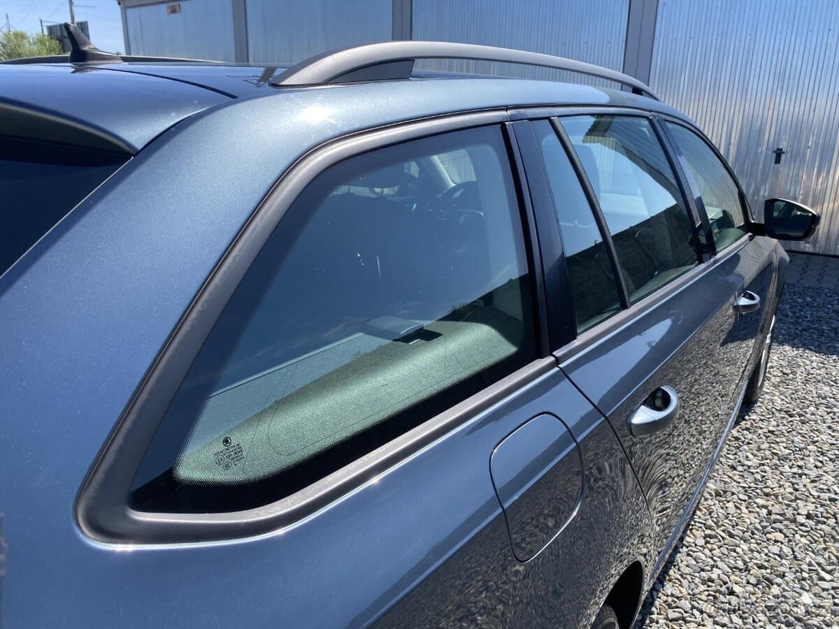 2018 Škoda OCTAVIA - 5