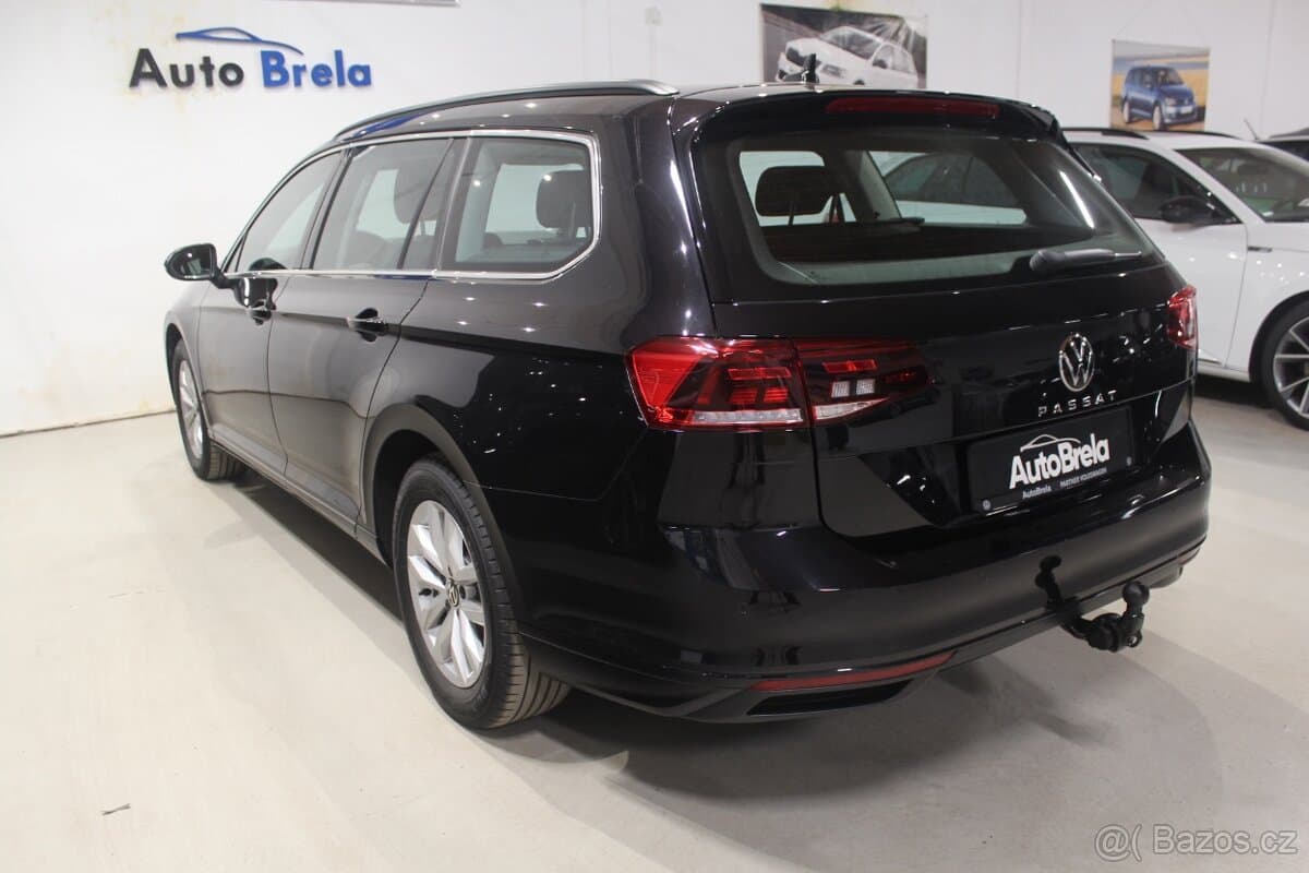 2023 Volkswagen PASSAT - 5