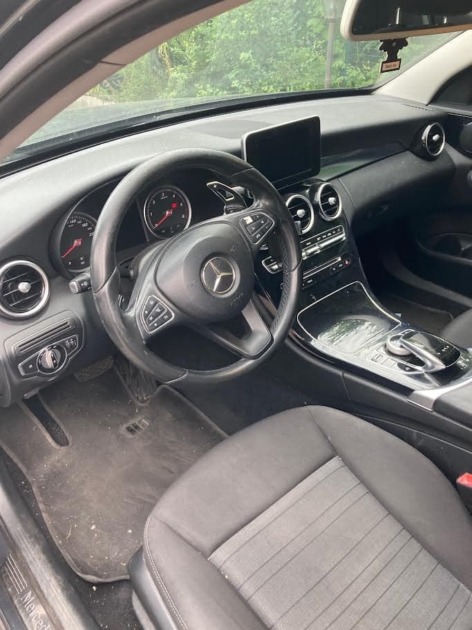 2016 Mercedes-Benz OSTATNÍ - 5